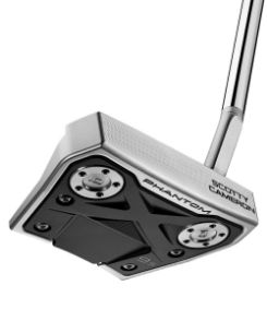 Picture of Scotty Cameron Phantom X 9.5 Golf Putter 2022