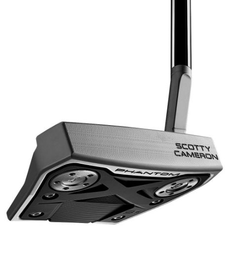 Picture of Scotty Cameron Phantom X 9.5 Golf Putter 2022