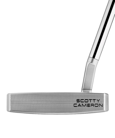 Picture of Scotty Cameron Phantom X 9.5 Golf Putter 2022