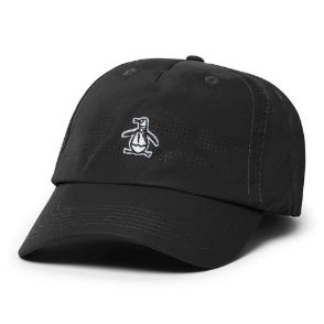 Picture of Original Penguin Men's Lightweight Perforated Golf Cap