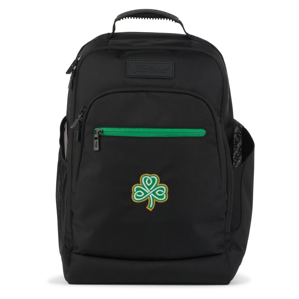 Titleist Shamrock Players Golf Backpack