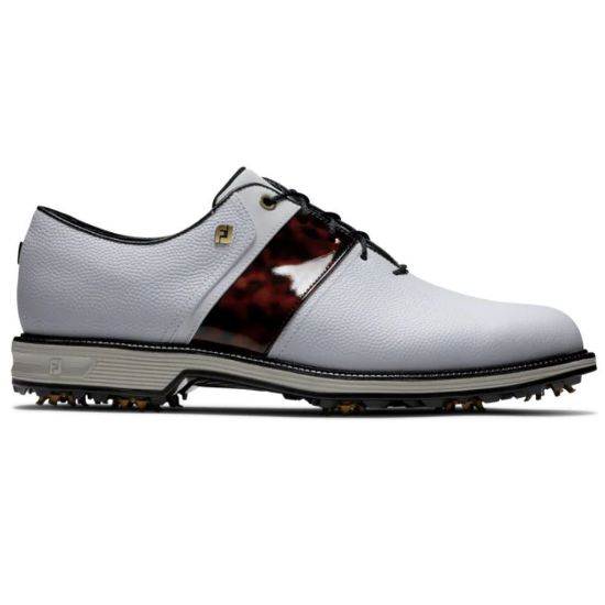 Picture of FootJoy Premiere Series - Garret Leight Packard Golf Shoes