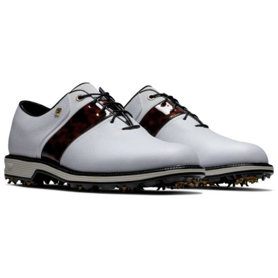 Picture of FootJoy Premiere Series - Garret Leight Packard Golf Shoes