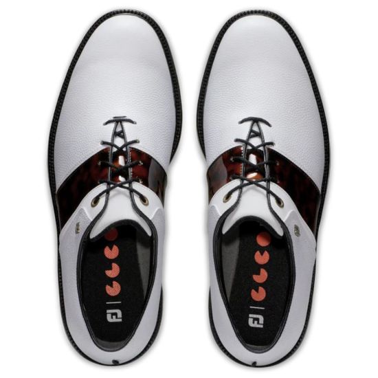Picture of FootJoy Premiere Series - Garret Leight Packard Golf Shoes