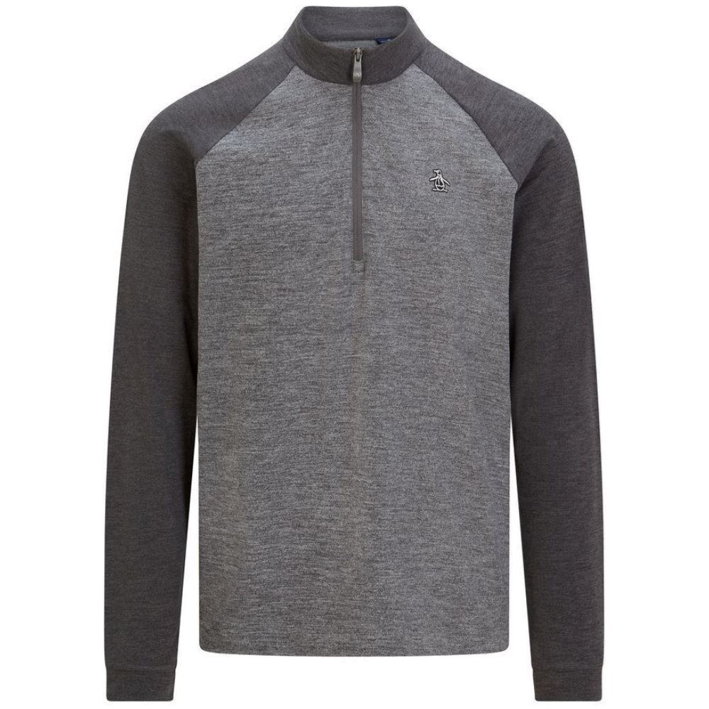 Original Penguin Men's Lightweight Golf Pullover - Size XXL Only