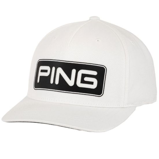 Picture of PING Men's Tour Classic Golf Cap