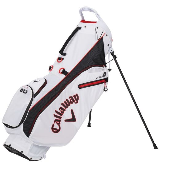 Picture of Callaway Hyperlite Zero Golf Stand Bag