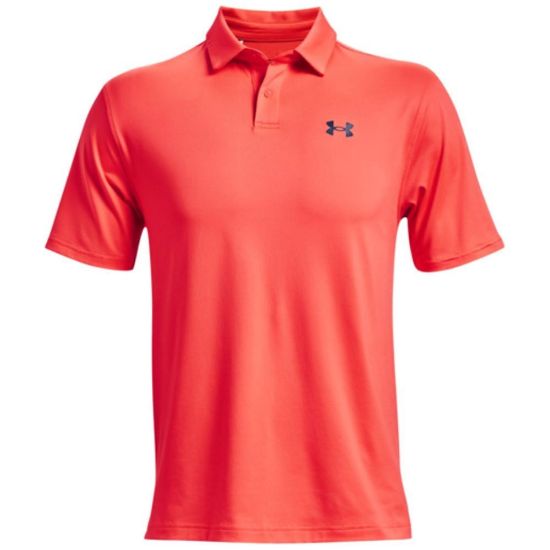 Picture of Under Armour T2G Polo Shirt