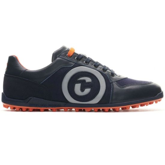Picture of Duca Del Cosma Men's Kuba 2.0 Golf Shoes