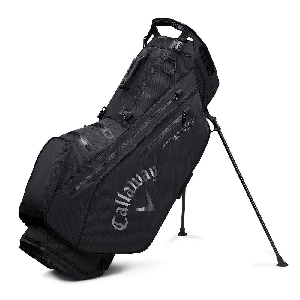 Callaway Fairway 14 HD Golf Stand Bag