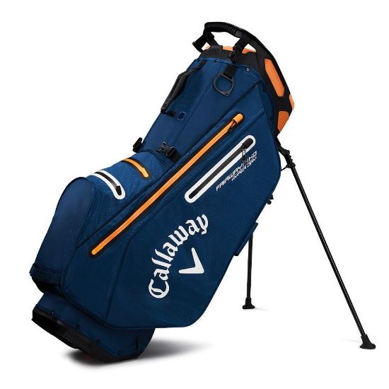Picture of Callaway Fairway 14 HD Golf Stand Bag