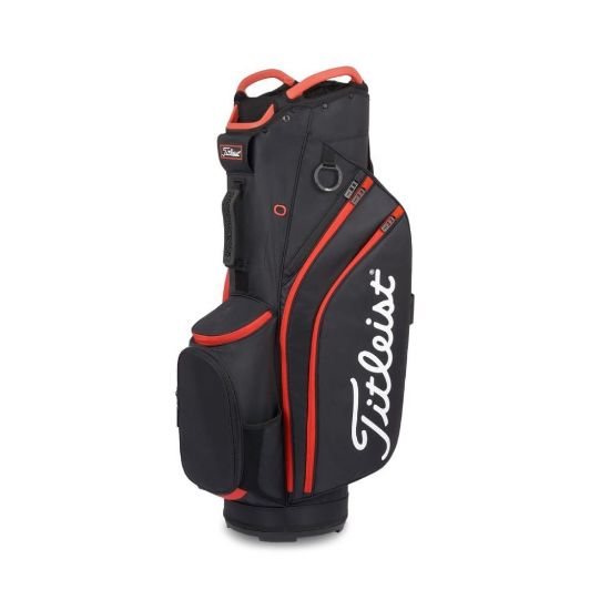 Picture of Titleist 14 Lightweight Golf Cart Bag