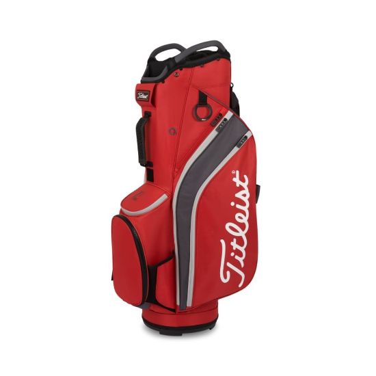 Picture of Titleist 14 Lightweight Golf Cart Bag