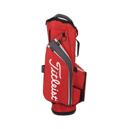 Picture of Titleist 14 Lightweight Golf Cart Bag