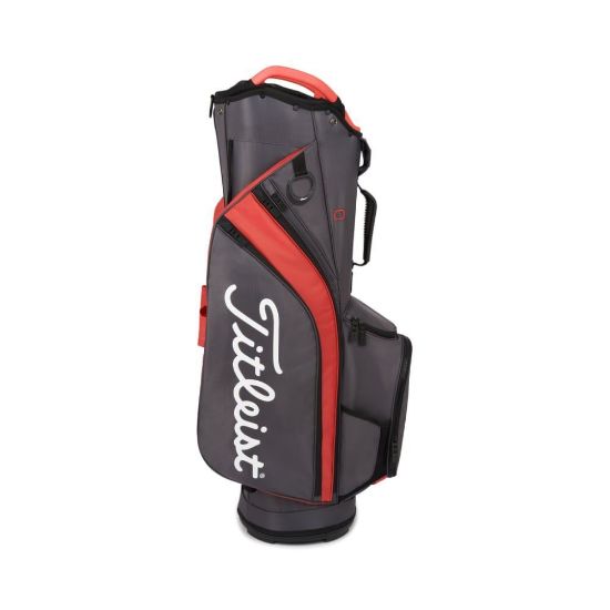 Picture of Titleist 14 Lightweight Golf Cart Bag
