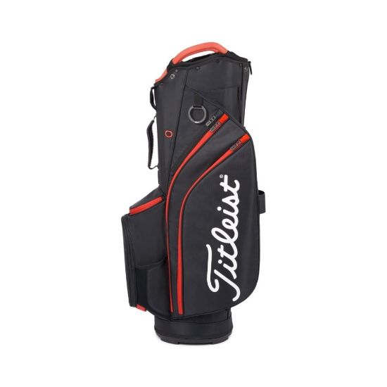 Picture of Titleist 14 Lightweight Golf Cart Bag
