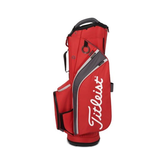 Picture of Titleist 14 Lightweight Golf Cart Bag
