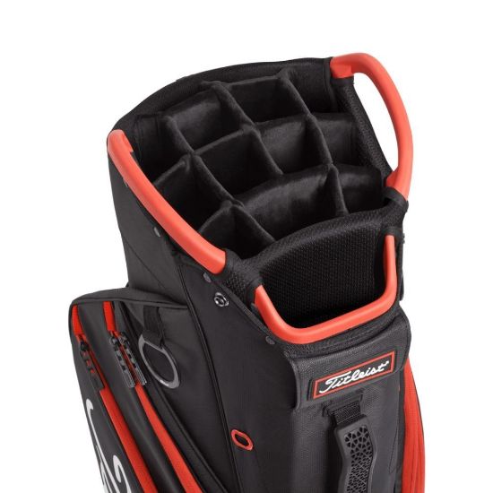 Picture of Titleist 14 Lightweight Golf Cart Bag