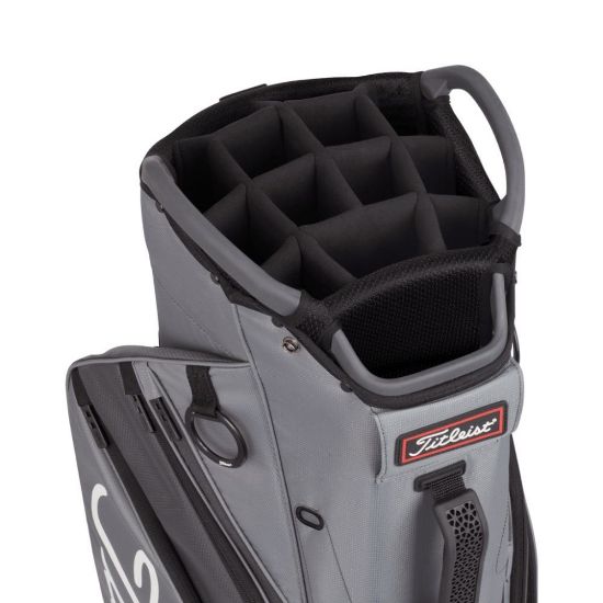 Picture of Titleist 14 Lightweight Golf Cart Bag