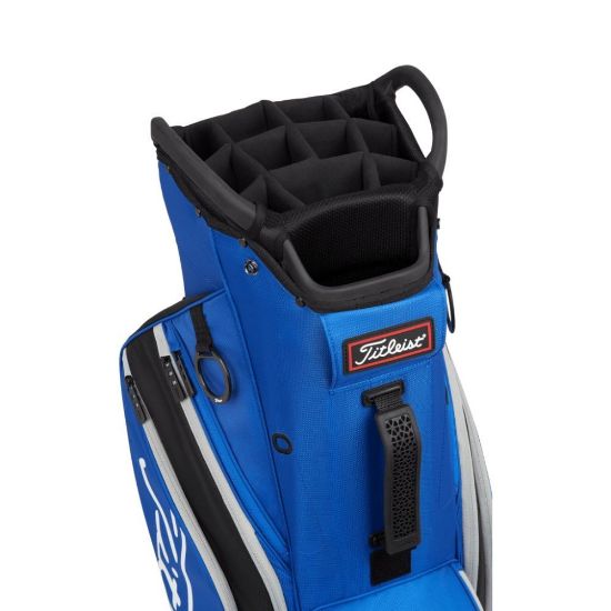 Picture of Titleist 14 Lightweight Golf Cart Bag