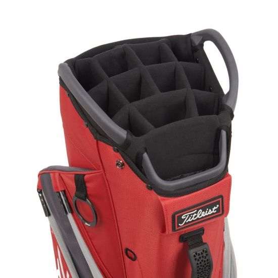 Picture of Titleist 14 Lightweight Golf Cart Bag