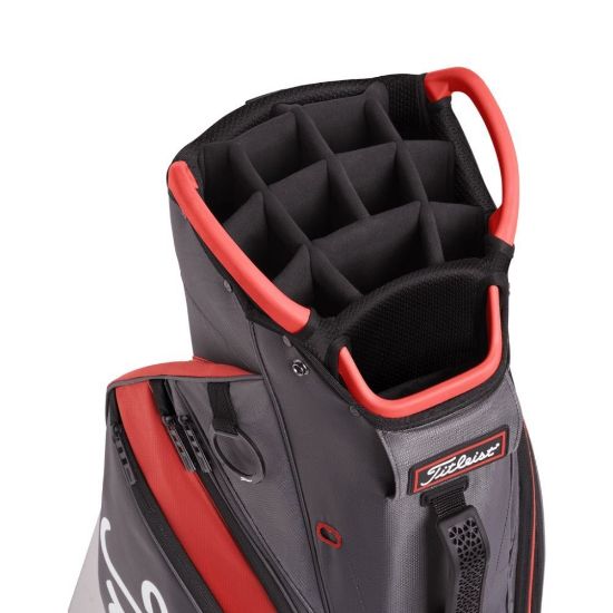 Picture of Titleist 14 Lightweight Golf Cart Bag