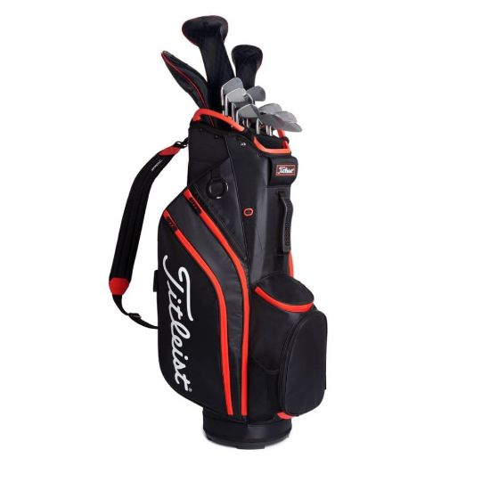 Picture of Titleist 14 Lightweight Golf Cart Bag