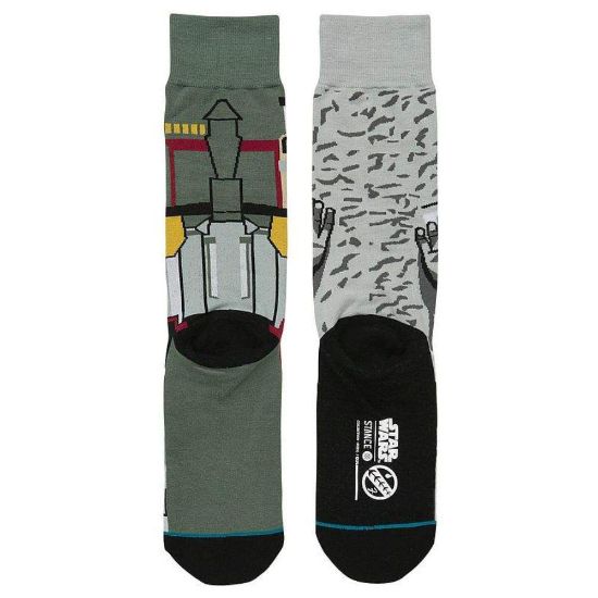 Picture of Stance Star Wars 'Frozen Bounty' Socks