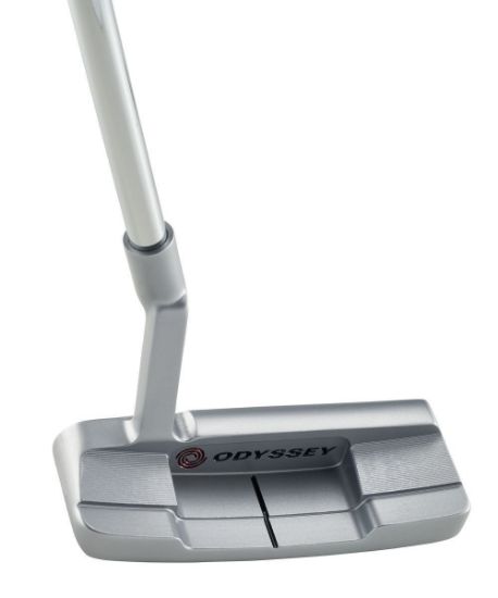 Picture of Odyssey Ladies White Hot OG #1 WS Stroke Lab Golf Putter