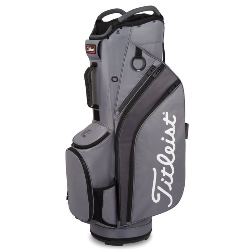 Titleist 14 Lightweight Golf Cart Bag