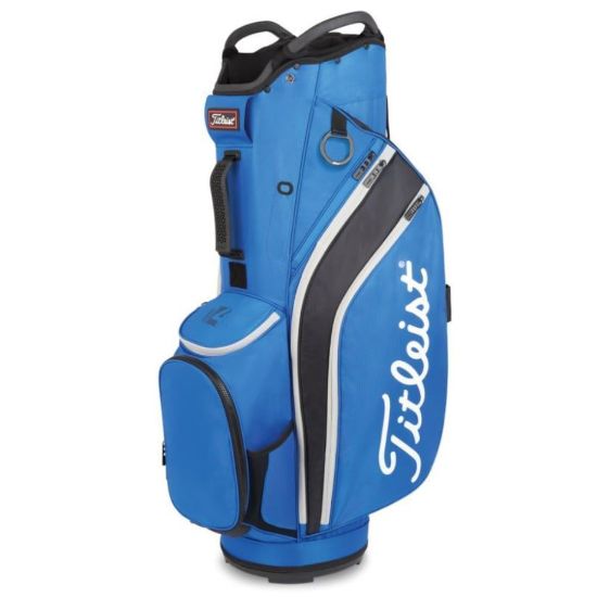 Picture of Titleist 14 Lightweight Golf Cart Bag