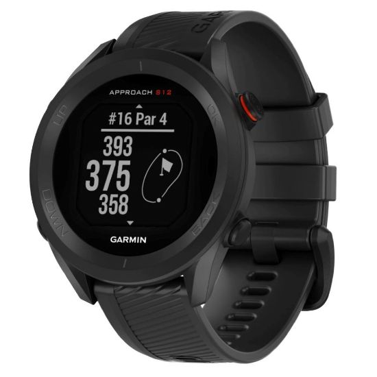 Picture of Garmin Approach S12 GPS Watch