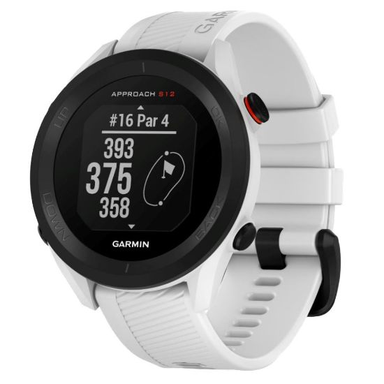 Picture of Garmin Approach S12 GPS Watch