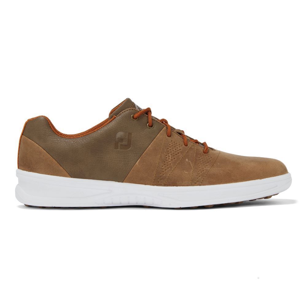 FootJoy Contour Casual Golf Shoes