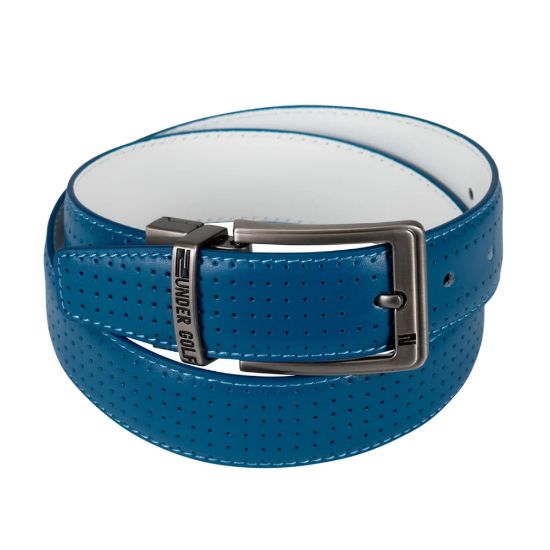 Picture of Blue Golf Belt