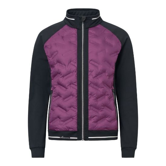 Picture of Abacus Ladies Test Golf Jacket